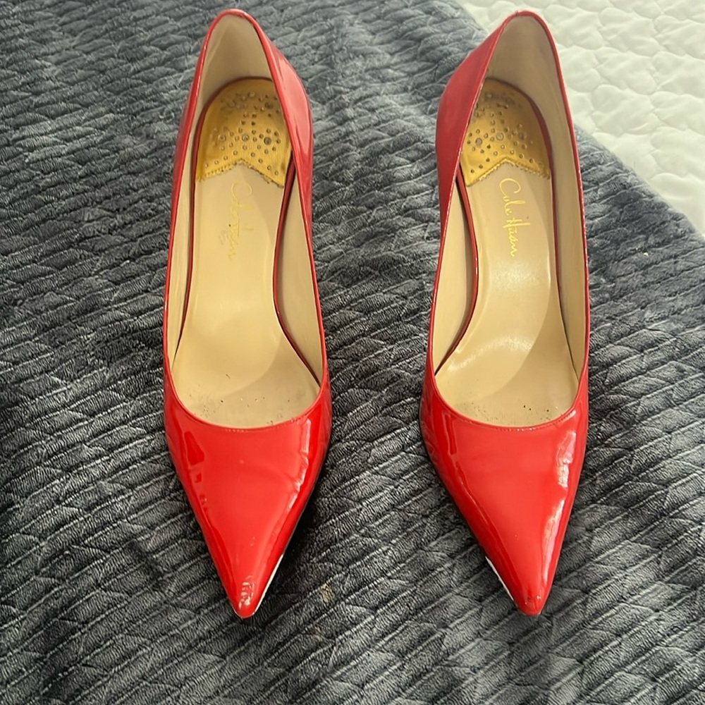 Cole Haan pumps